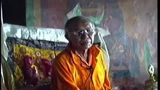 Dzogchen: Pointing Out Rigpa - Tulku Urgyen Rinpoche