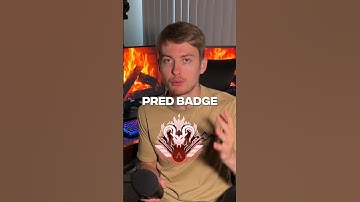 Apex Predator For The First Time