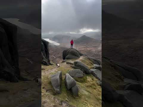 Video: Mourne Mountains Severního Irska: Kompletní průvodce