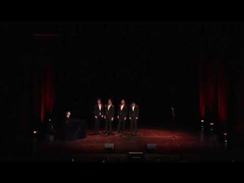 თეატრალურის კვარტეტი - მეფის ქალი / teatraluris kvarteti - mapis kali