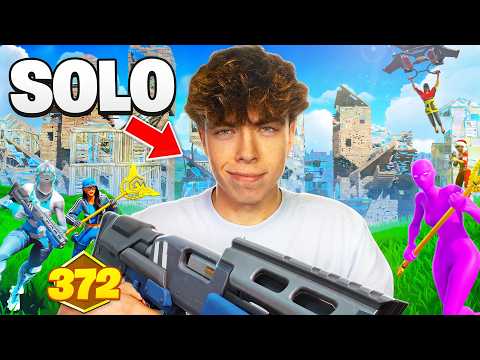 Ich SCHLEICHE mich als SOLO in ein DUO SKIN CUP (Und Gewinne..)