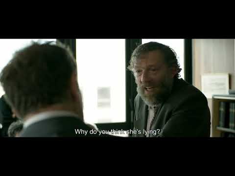 Black Tide / Fleuve noir (2018) - Trailer (English Subs)