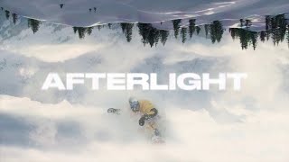 Torstein Horgmo | AFTERLIGHT