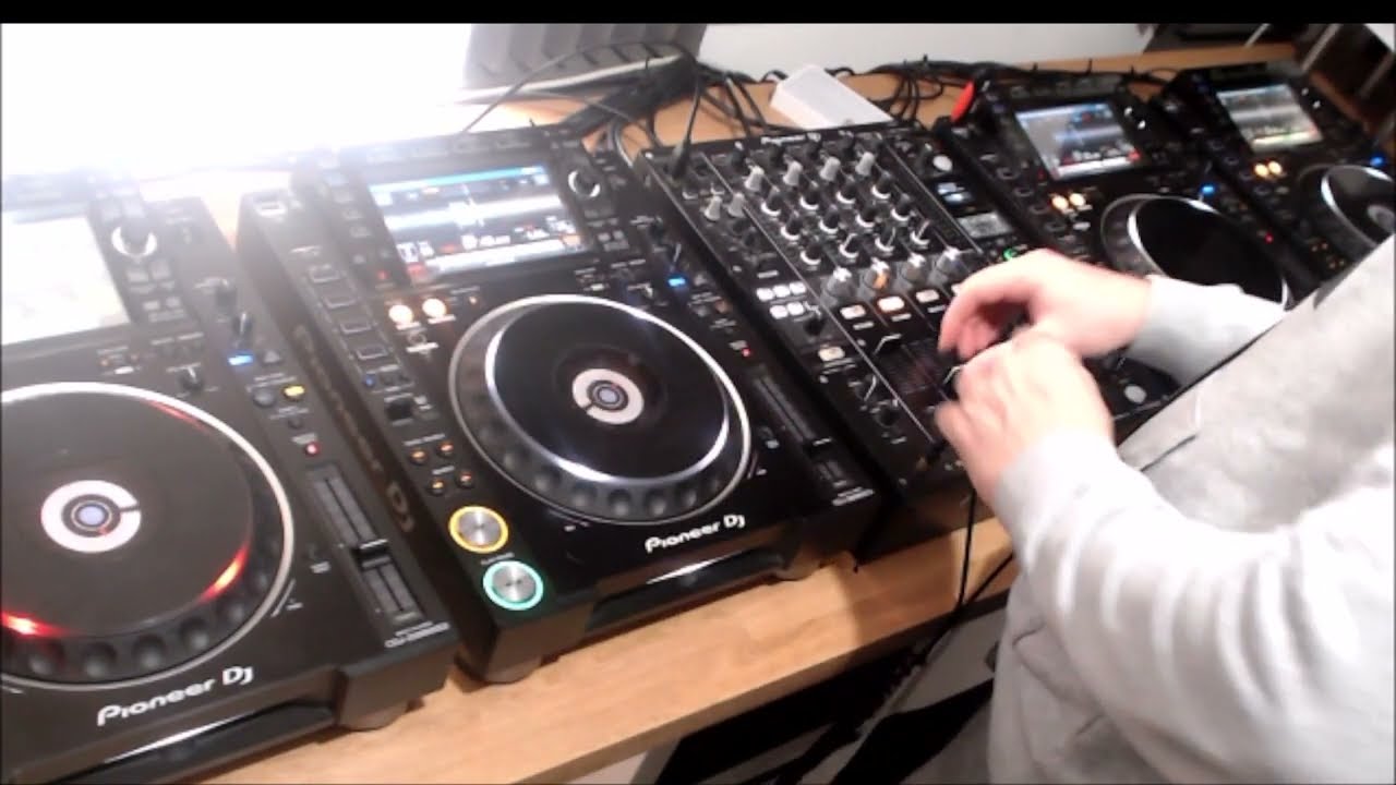 Paddy Page - 1990's / early 2000's - Trance Classics (Nearly 4 Hours long) Live DJ Set video