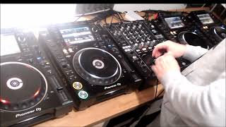 Paddy Page - 1990's / early 2000's - Trance Classics (Nearly 4 Hours long) Live DJ Set video