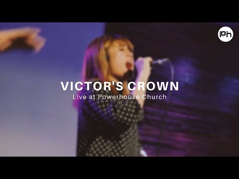 Victor's Crown (Live) | Powerhouse Worship