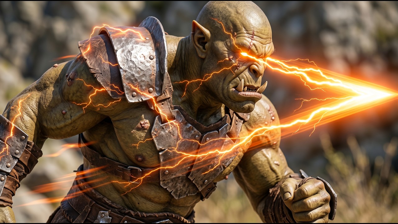 THE LORD OF THE RINGS Full Movie 2024: The Hobbit | Superhero FXL Movies 2024 English (Game Movie)