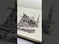 The House in Ink