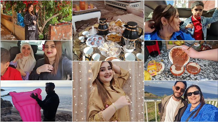 هاجر جيجا|اول ظهور لسلفتي في قناتي، رحت لدار شيخي وين رحنا وش طيبنا😍طارتولات بلا فرينة..
