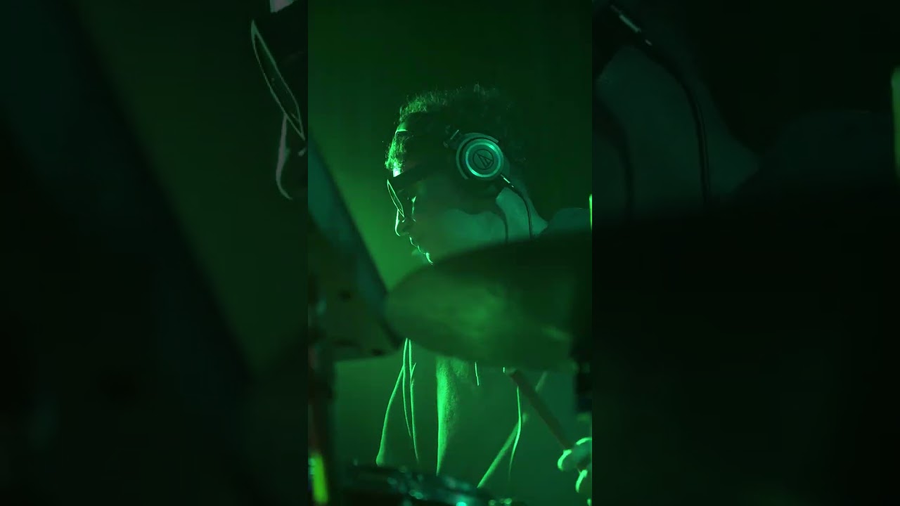 BŁOTO na All-in2Jazz