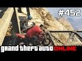 GTA 5 PC Online Po Polsku [#452] Dzikie STUNTY w BIESZCZADACH