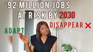 AI and the Future of Work: Top Skills You Need in 2025 and How to Upskill for the Future