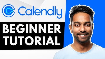 Calendly Schedule Appointment Tutorial | Full Calendly Guide for Beginners