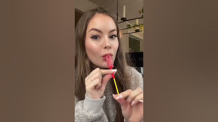 Chupa Chups MELODY!
