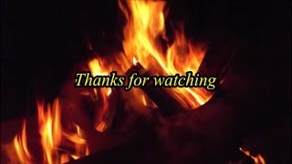 A Guitars Rebirth Through Fire