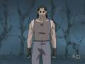 Shino VS Yoroi Shino VS Yoroi