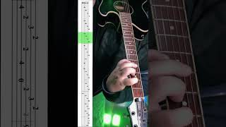 Xiaomi - Guitar Classic (Ringtone) | Acoustic Guitar Tutorial | Tabs #shorts