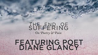 The End of Suffering: Poetry, Liminality, and Job&#39;s Wife - Diane Glancy - CCT Pastors Lunch