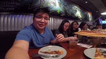 THE MEGAVLOG IS HERE!