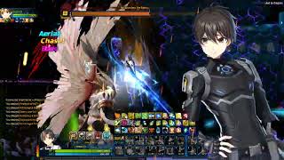Code Closers - Seha Solo Hecatoncheir 120M