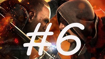 Prototype 2 Gameplay Walkthrough - Part 6 | Lab Rat