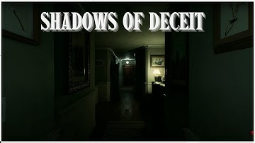 Hello Mommy | Shadows Of Deceit Demo | No Commentary