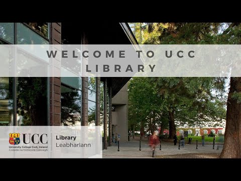 Video: Wie viele Stunden pro Woche hat Kunst in UCC?