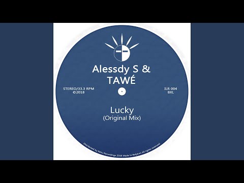 Watch Lucky (with Alessdy S) on YouTube