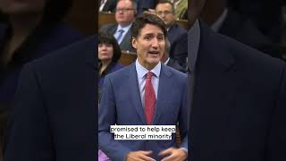 Some Liberal MPs Calling for Secret Ballot Vote | Your Morning