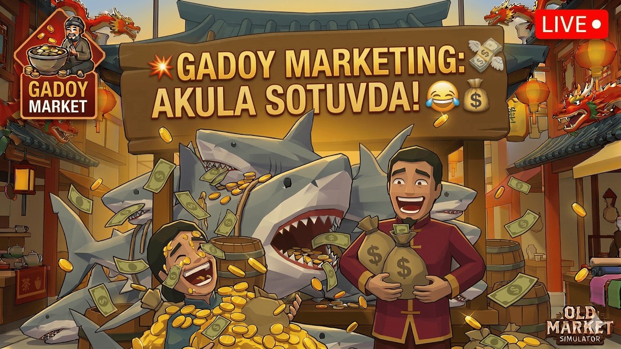 ALKASH MARKET OSIYODA! / ALKASHLAR IMPERIYASI - YouTube