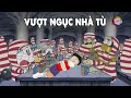 Review Doraemon - Vượt Ngục | #CHIHEOXINH | #1332