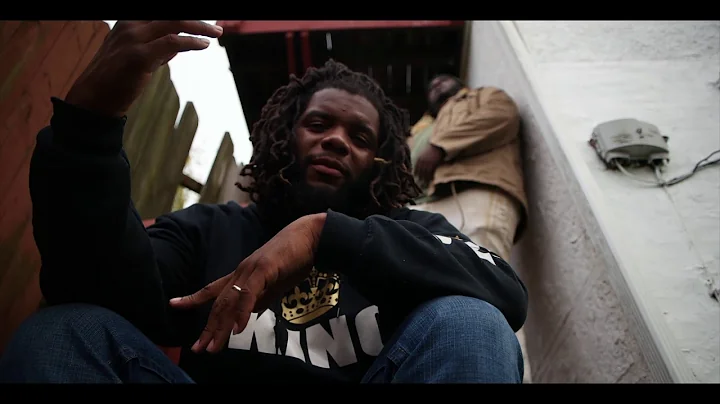 King Truey Ft. Rodell - (Feel My Pain) [Music Video]