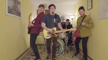 TWOS - Sewn In (OFFICIAL MUSIC VIDEO)