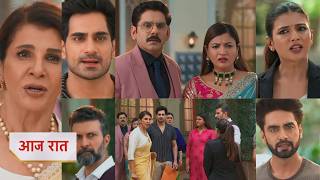Yeh Rishta Kya Kehlata Hai Today NEW PROMO 19th June 2026 - Abhira ka khula challenge
