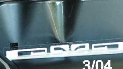 AD-223 RFID Encode and Apply with PAD3500 ADASA