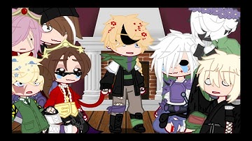 Some DSMP members react to Tommy