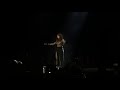 Camila Cabello - All These Years - Live Oakland, CA