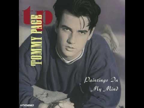 06 Till The End Of Time - Tommy Page