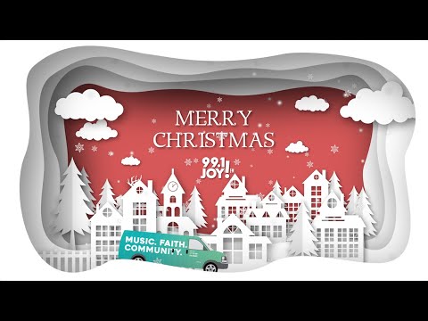 Merry Christmas from Your Favorite JOY FM Artists