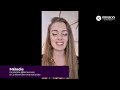 KOVALYS CONNECT - TÉMOIGNAGE ENTREPRENEURS MEMBRES - Mélodie