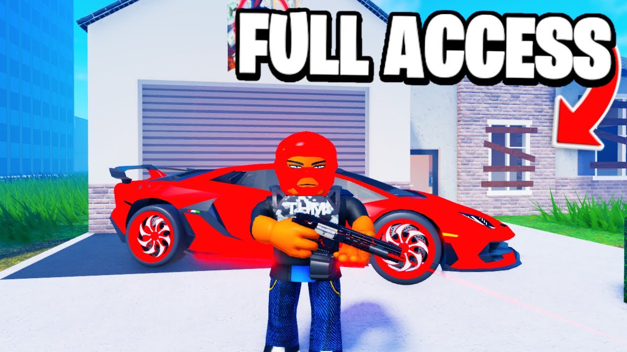 I JOINED THE NEW BEST GANG IN ROBLOX CALI SHOOTOUT