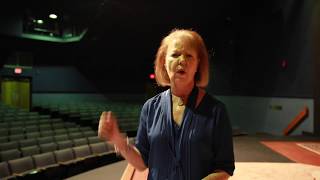 The Roast of Mary Britt of Ocala Civic Theatre