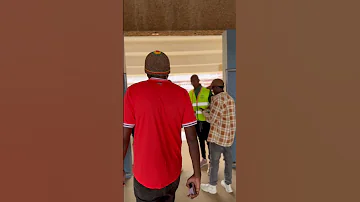 Highlight Of KENYA VS ZAMBIA CHAN2024 