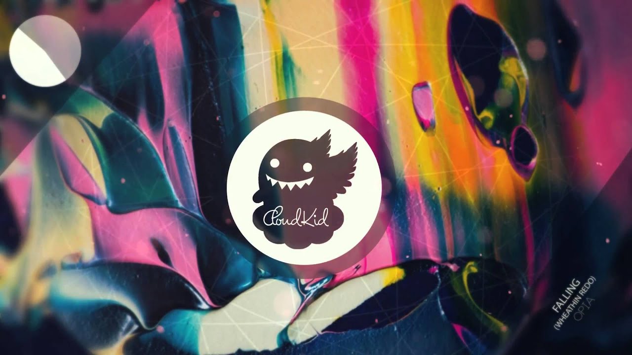 Opia - Falling (Whethan Redo)