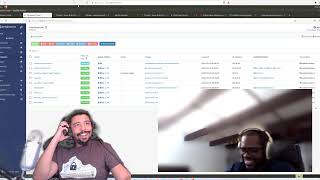 Underground Nexus Quick Start Guidance - Live with Nato & Jermaine Wealth