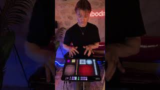Berimbau on the Erae 2 — When a MIDI Controller Becomes a World Instrument