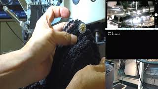 AT 010 AMB 289 button stitching review