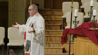 Permission | The Final Amen | Full Sermon | October 18th, 2026