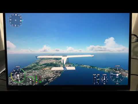 flight simulator for macbook pro