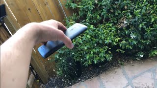 LG G Vista SMASH